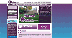 Desktop Screenshot of lifecenterplus.com